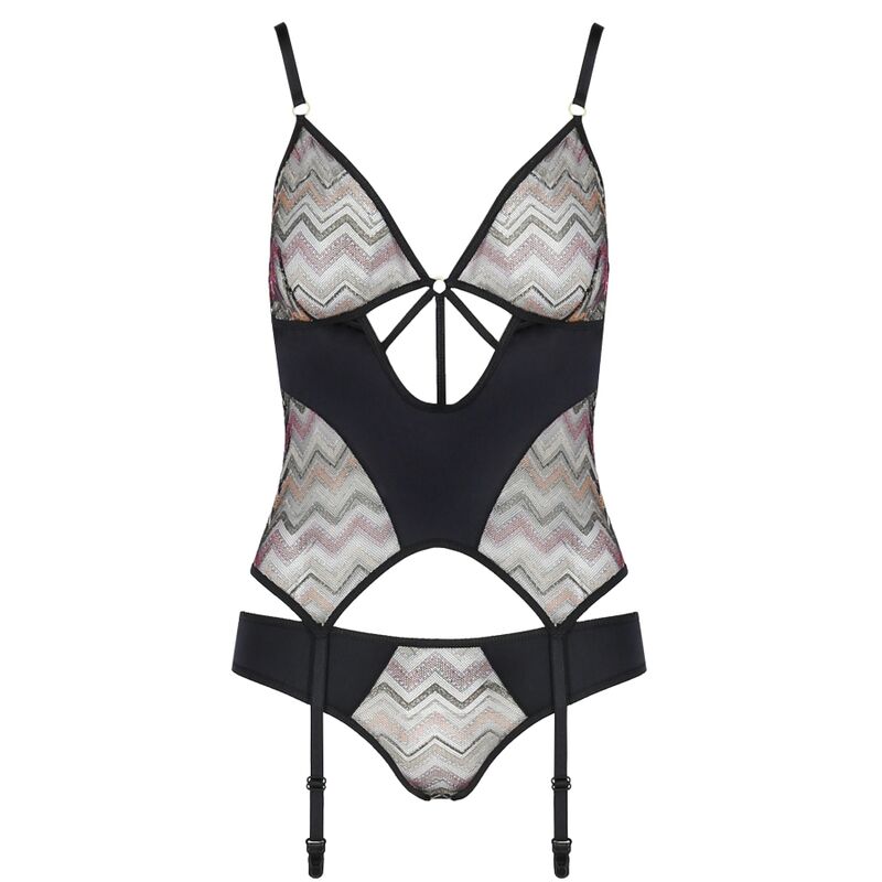 Lagerta Elegant Lingerie Corset S/M