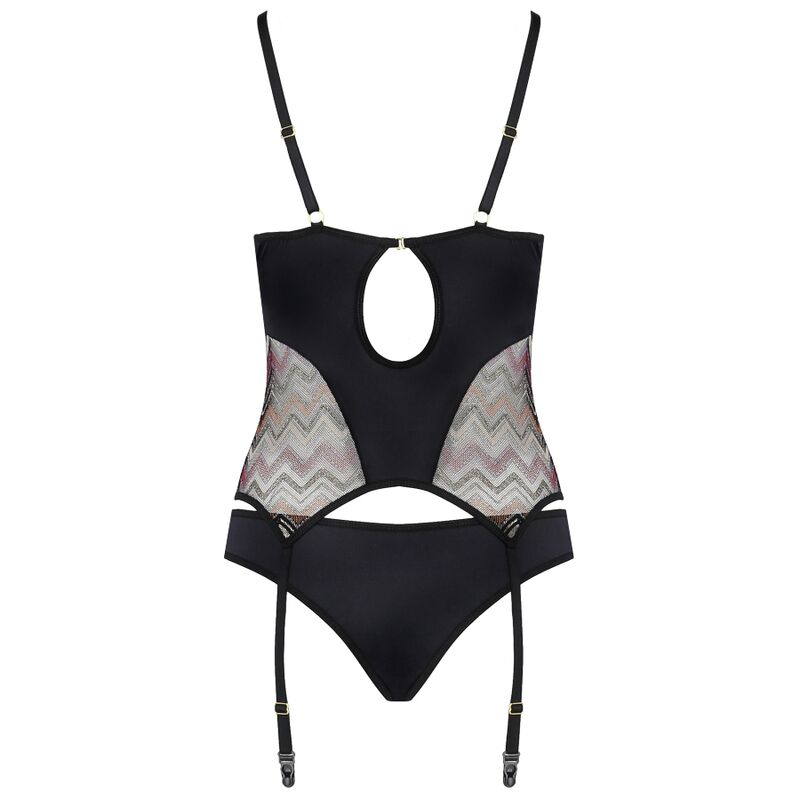 Lagerta Elegant Corset - L/XL Size