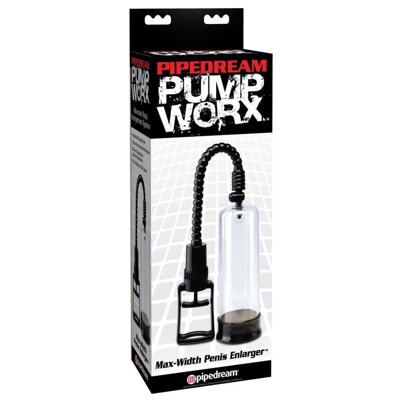 Max-Width Premium Penis Enlarger