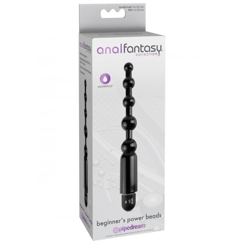 Vibrating Pleasure Balls for Beginners