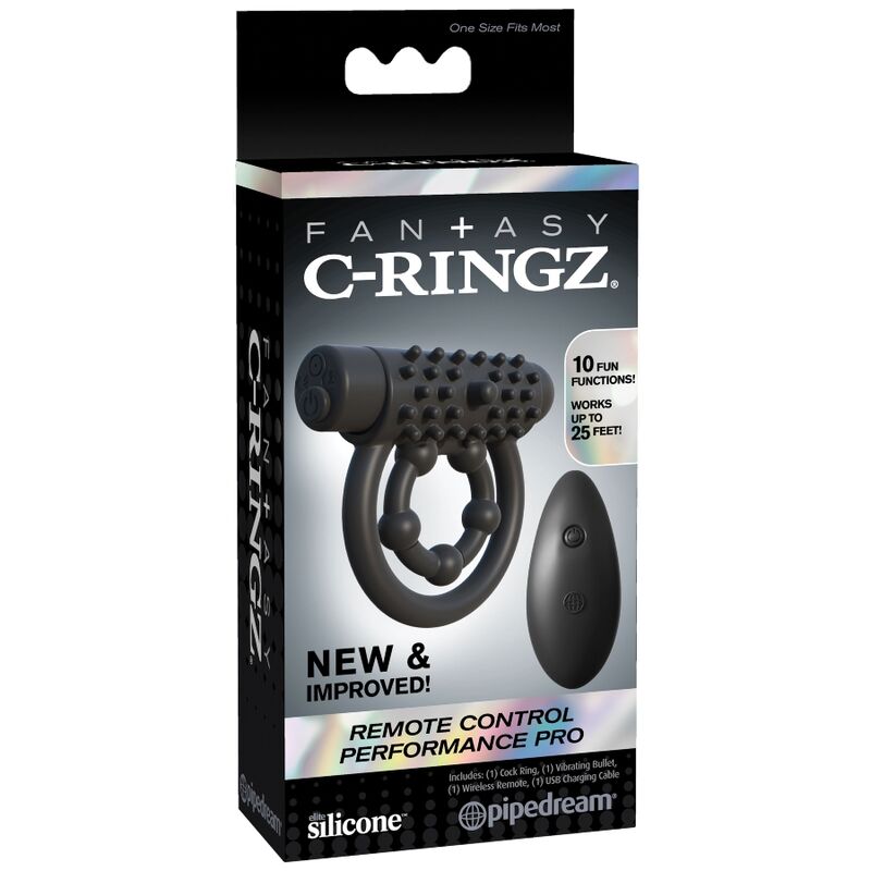 Remote Control Performance Sex Toy