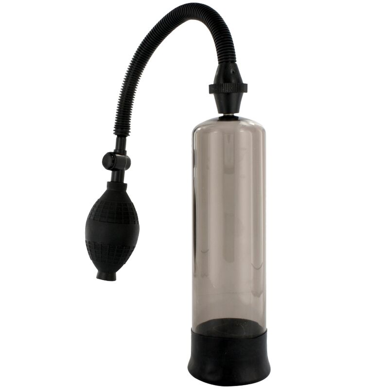 Premium Penis Pump Enlarger