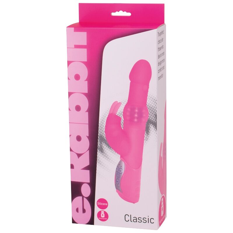 Rabbit Classic E Vibrator