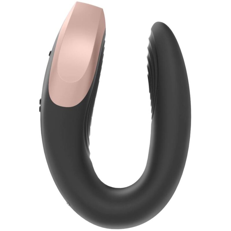 Double Love Luxury Couples Vibrator