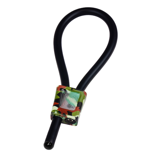 Prestige Camouflage Adjustable Cock Rings
