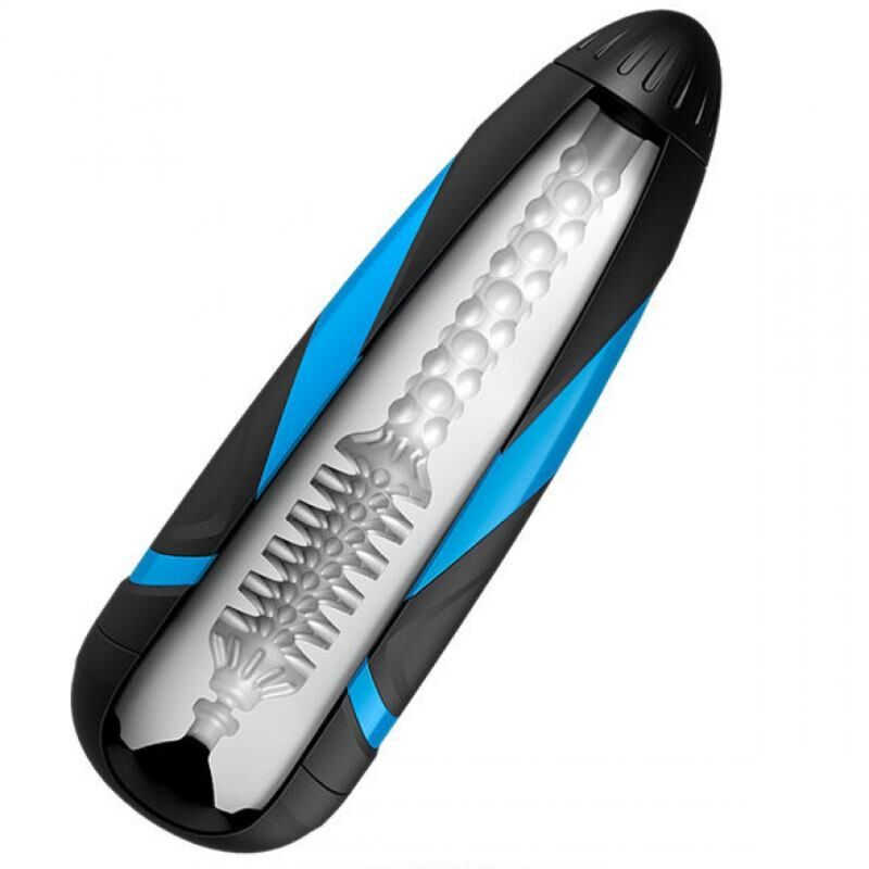 Men's Sleeve Tornado Bliss Sex Toy