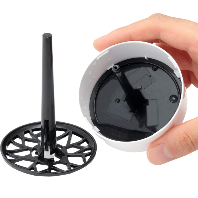 Anillo para pene Aero Azul Cobalto