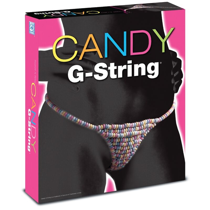 Tanga Doce Lingerie para Mulher
