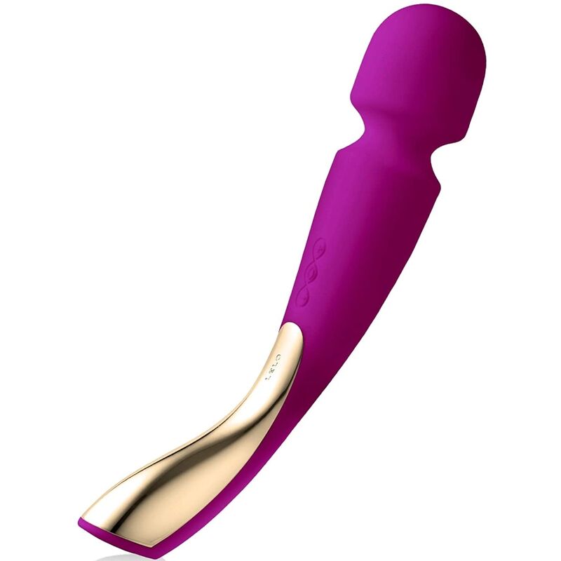 Smart Wand Medium 2 Masajeador Púrpura
