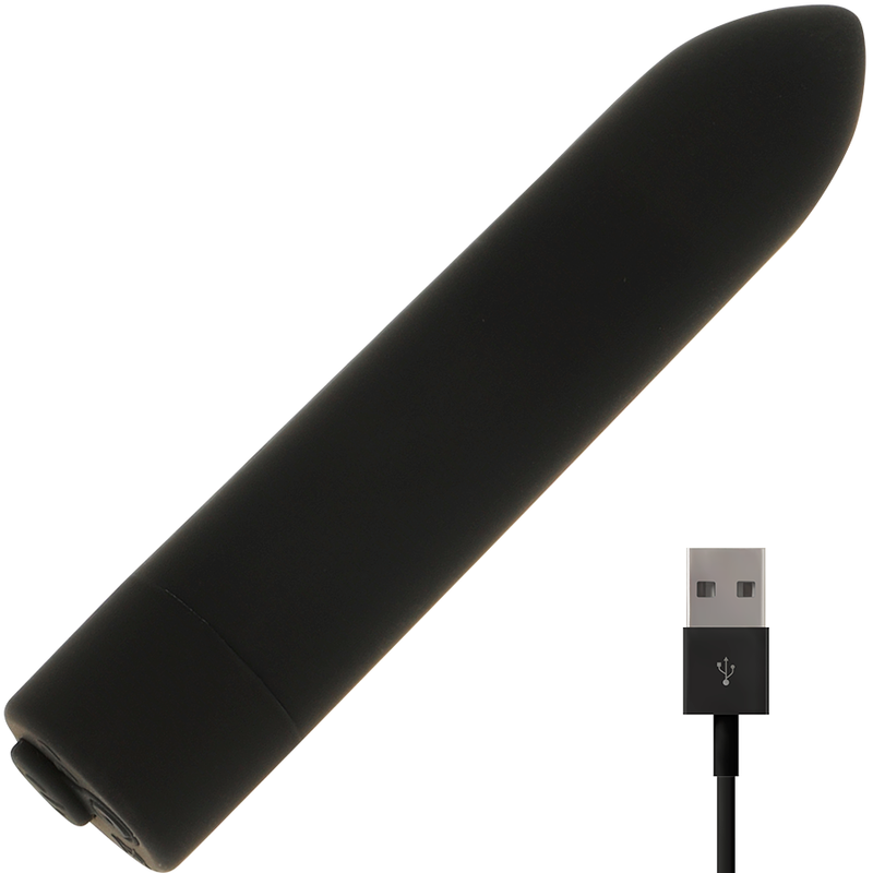 10-Mode Vibrating Bullet Sex Toy