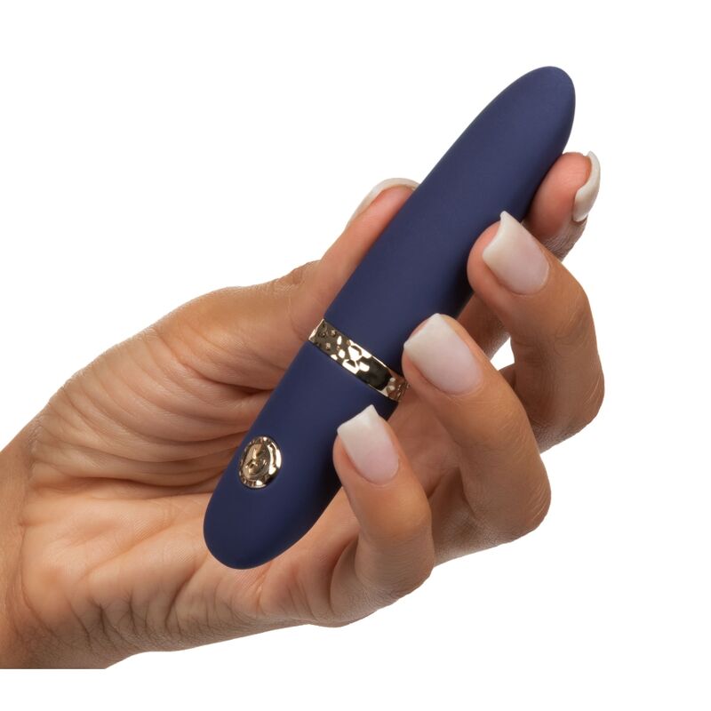 Chic Daisy Mini Intimate Massager