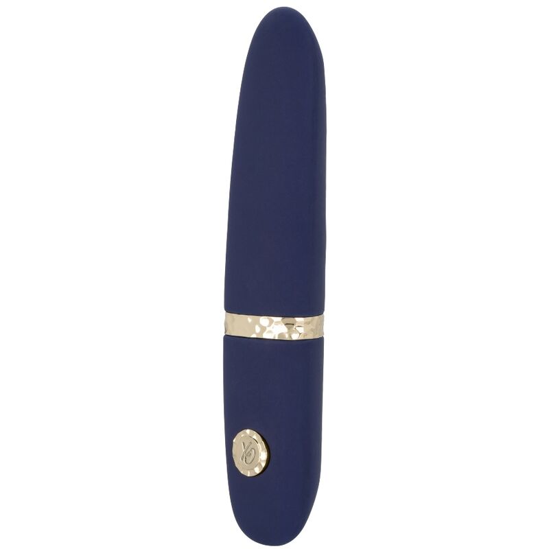 Chic Daisy Mini Intimate Massager