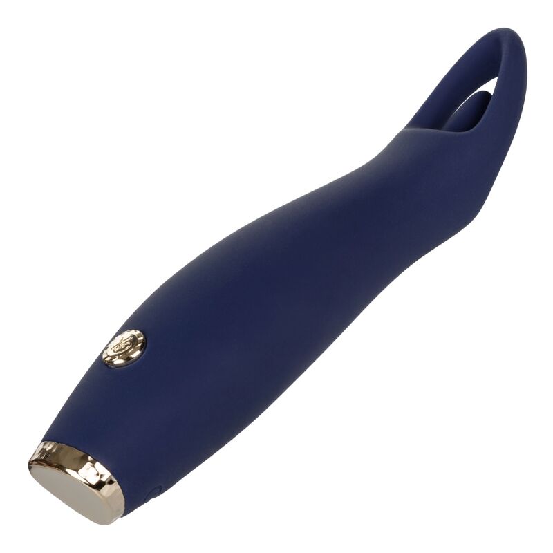 Vibrador Estimulador Chic Jasmine com 10 Velocidades