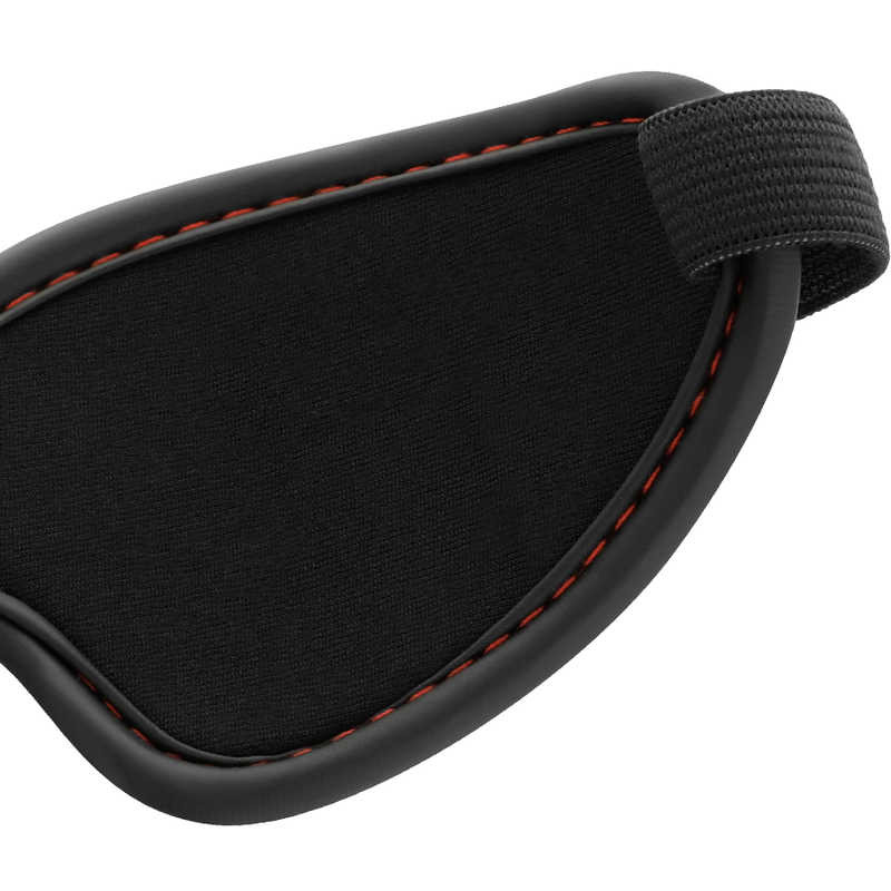 Red Edition Premium Neoprene Blind Mask