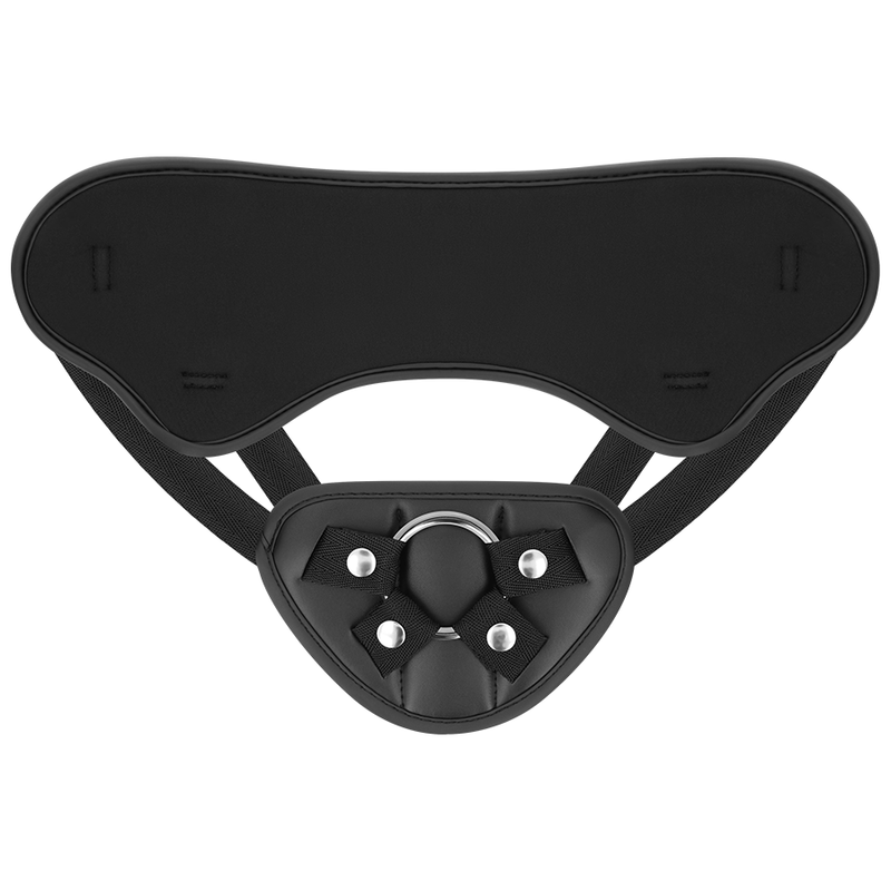 Watchme M Remote Control Dildo Harness