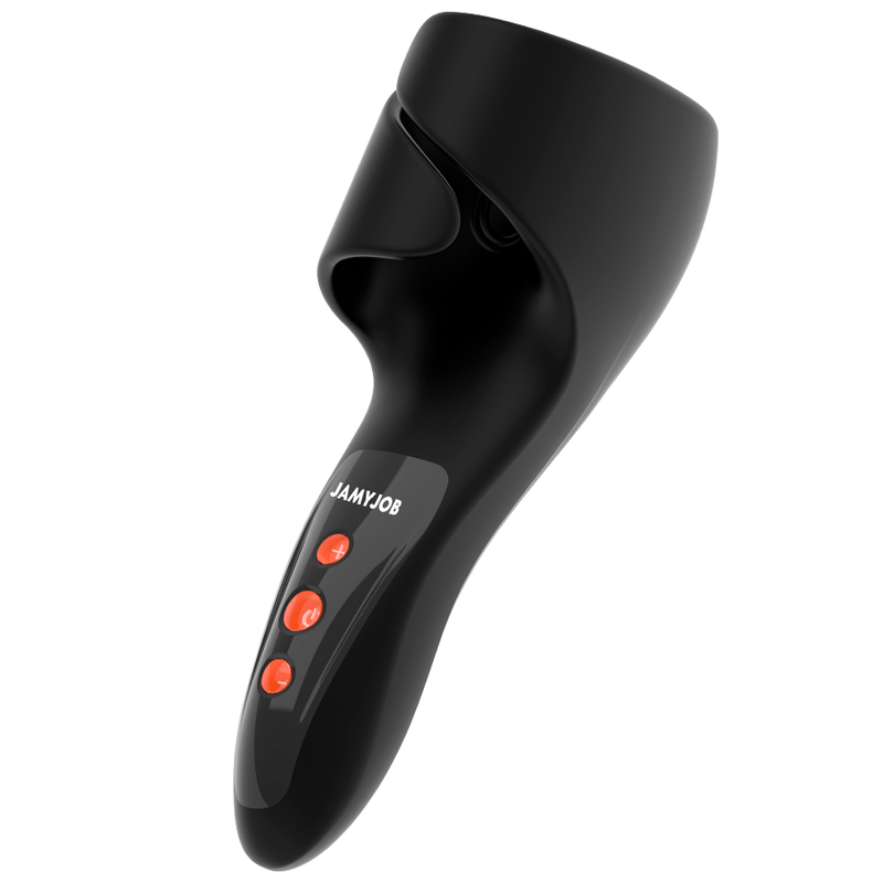 Pulsar Wand Multi-Mode Vibrator