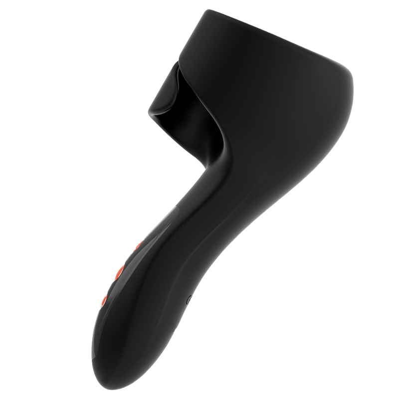 Pulsar Wand Multi-Mode Vibrator