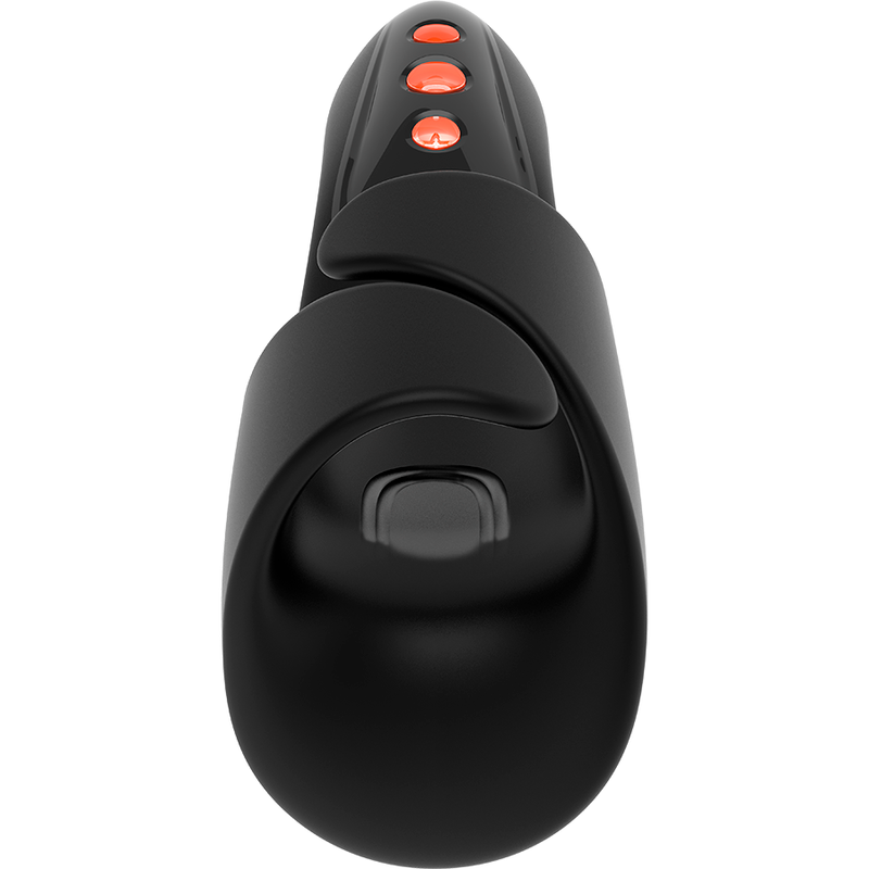 Pulsar Wand Multi-Mode Vibrator