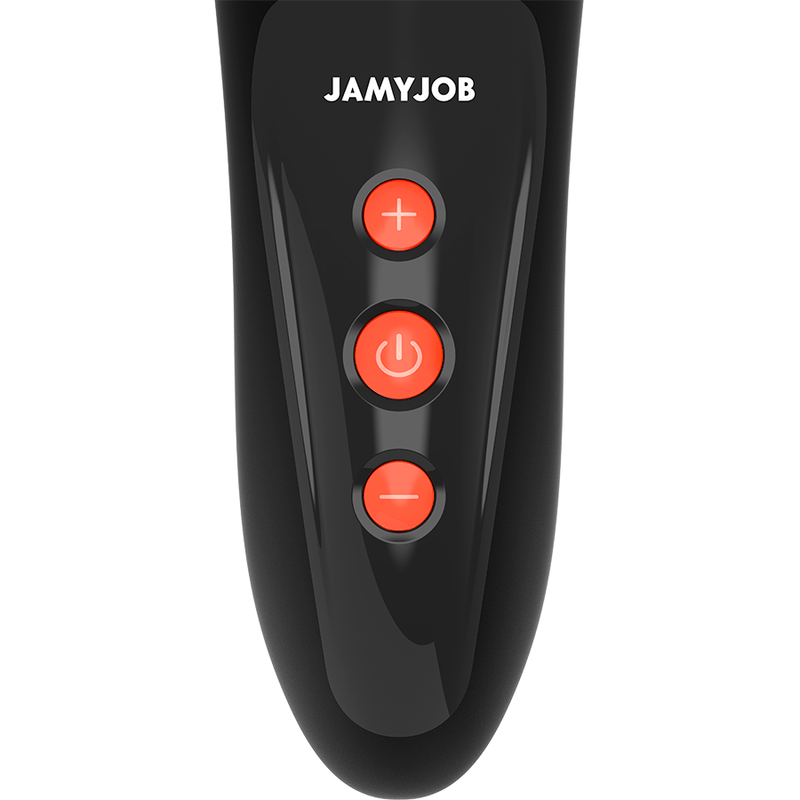 Pulsar Wand Multi-Mode Vibrator