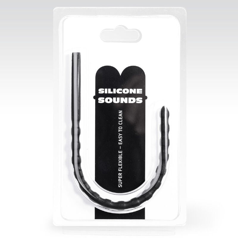 8/10 Mm Silicone Urethral Probe