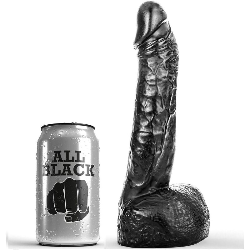 20 Cm Realistic Fisting Dildo