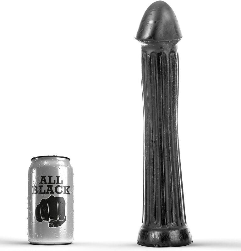 Blissful Journey 31 Cm Dildo Plug
