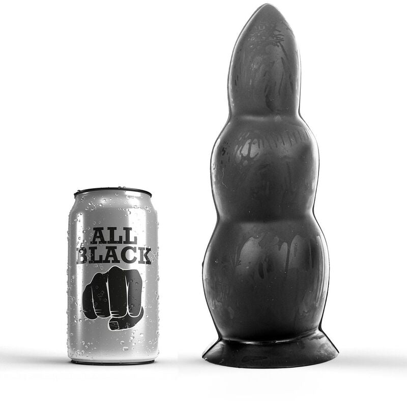 Premium 23 Cm Pleasure Anal Plug