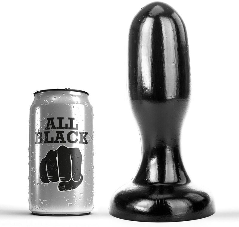 Premium 19.5 cm Anal Plug