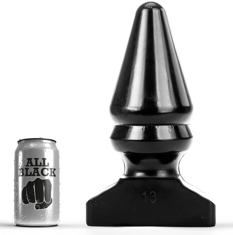 Plug Anal Extra Largo 28.5cm