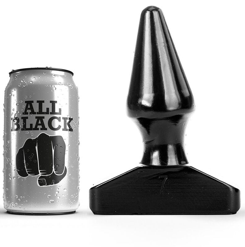 Large 16 cm Anal Pleasure Plug