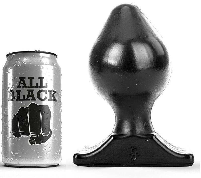 Intimate Pleasure Plug 16.5 cm