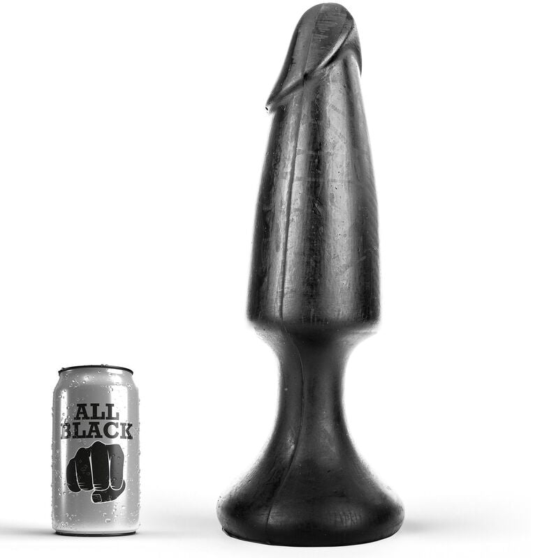 Plug Anal 35cm Extra Largo