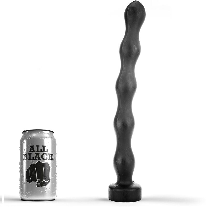 Plug Anal con Bolas Premium - 32 cm