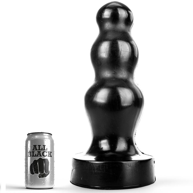 Premium Extra-Large 38 Cm Anal Plug