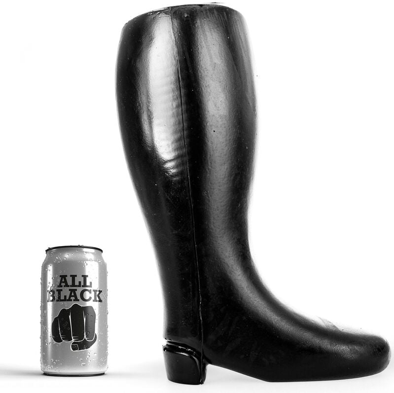 Giant Soft Fisting Boot 31cm