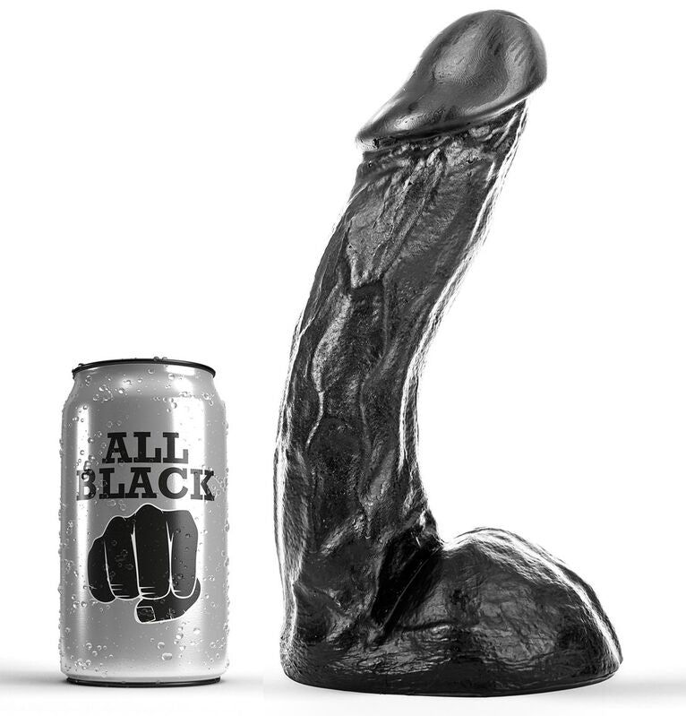 23 Cm Realistic Dong Sex Toy