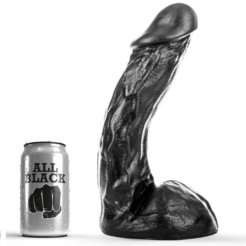 Realistic 28 Cm Dong Adult Pleasure Toy