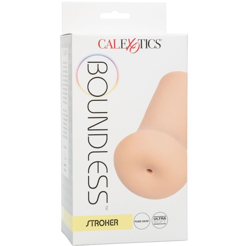 Boundless Stroker Light Masturbation Sleeve