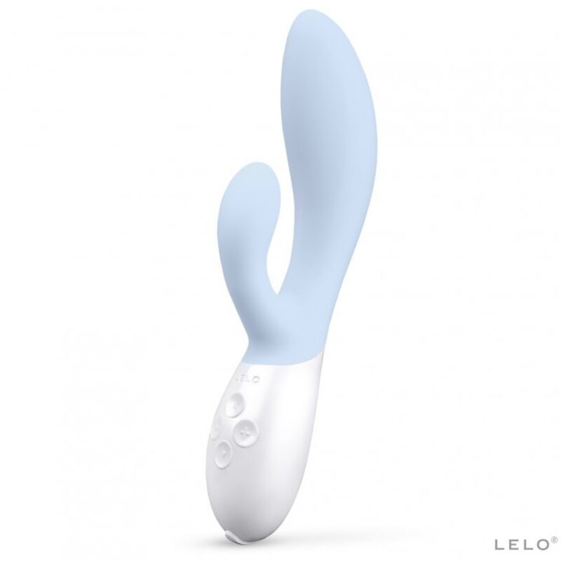 Ina 3 Celeste Luxury Vibrator