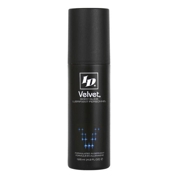 Premium Body Glide Personal Lubricant 125ml