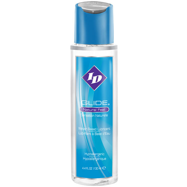 ID Water-Based Lubricant 130ml
