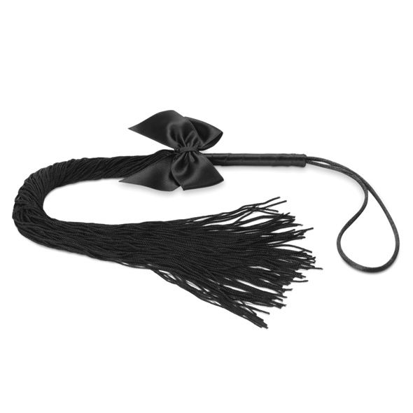 Lilly Fringed BDSM Whip