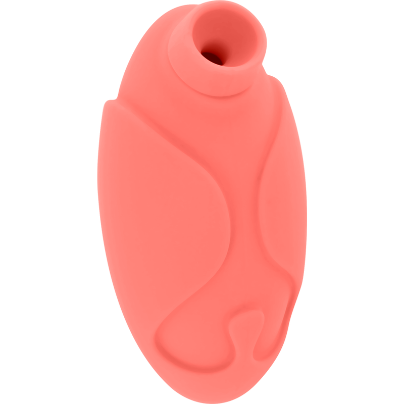 Coral Wave Clitoris Stimulator