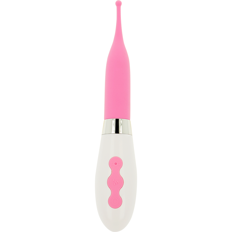 Rechargeable Clitoris Stimulator