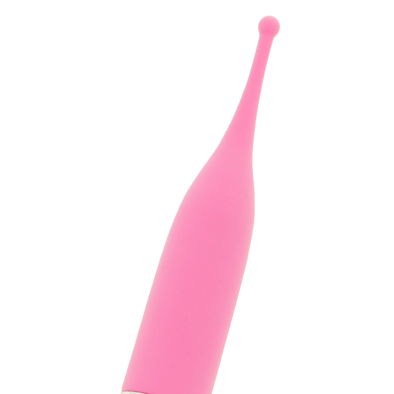 Rechargeable Clitoris Stimulator