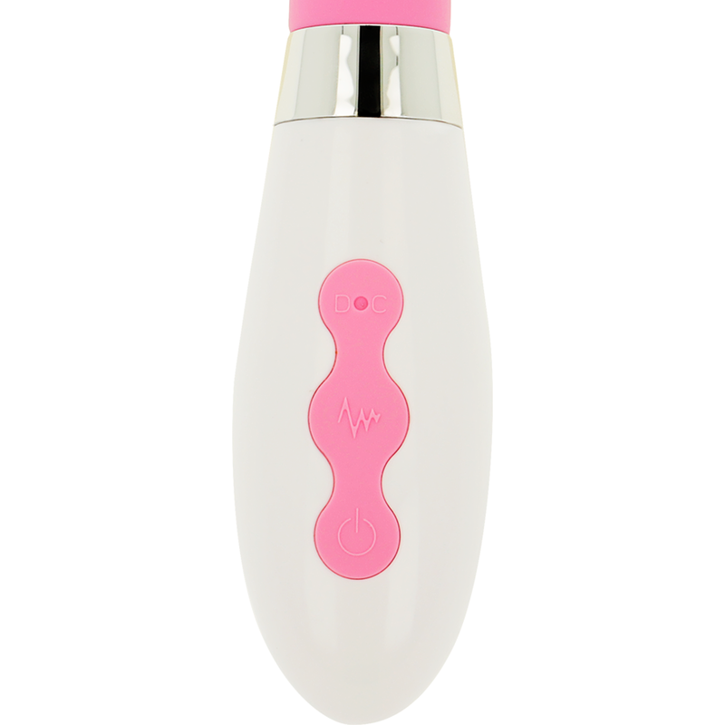 Rechargeable Clitoris Stimulator