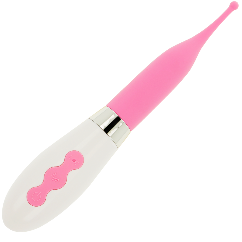 Rechargeable Clitoris Stimulator