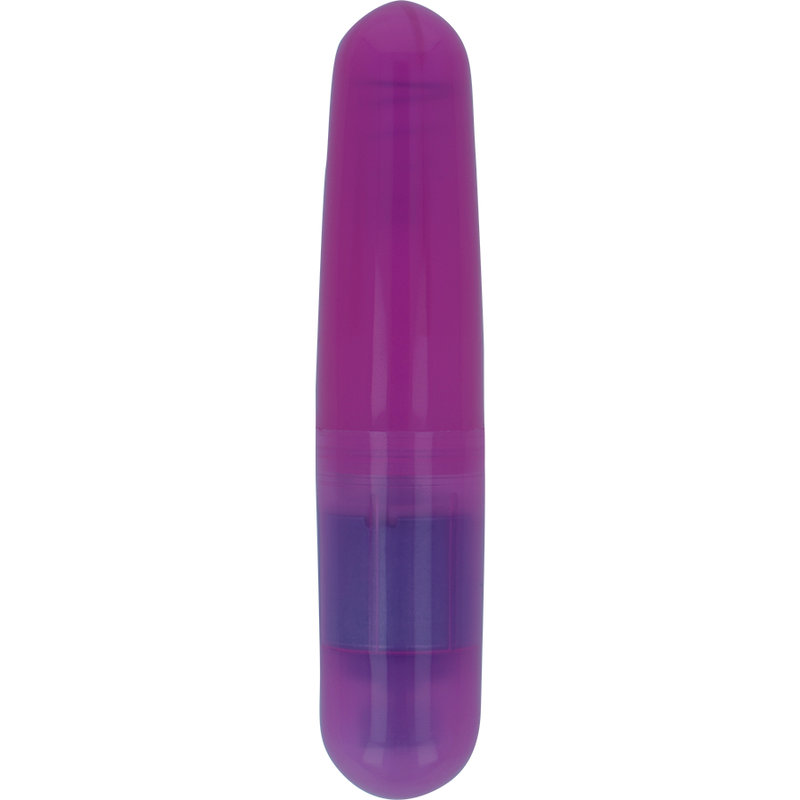 Lilac Vibrating Bullet - Personal Pleasure
