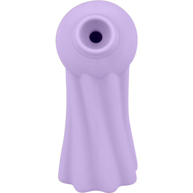 Medusa Clitoris Stimulator