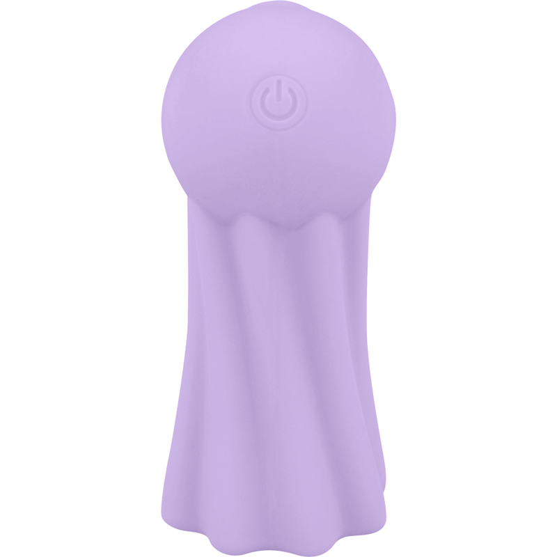 Medusa Clitoris Stimulator